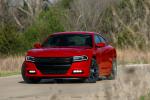 Dodge Charger R/T 2015 года